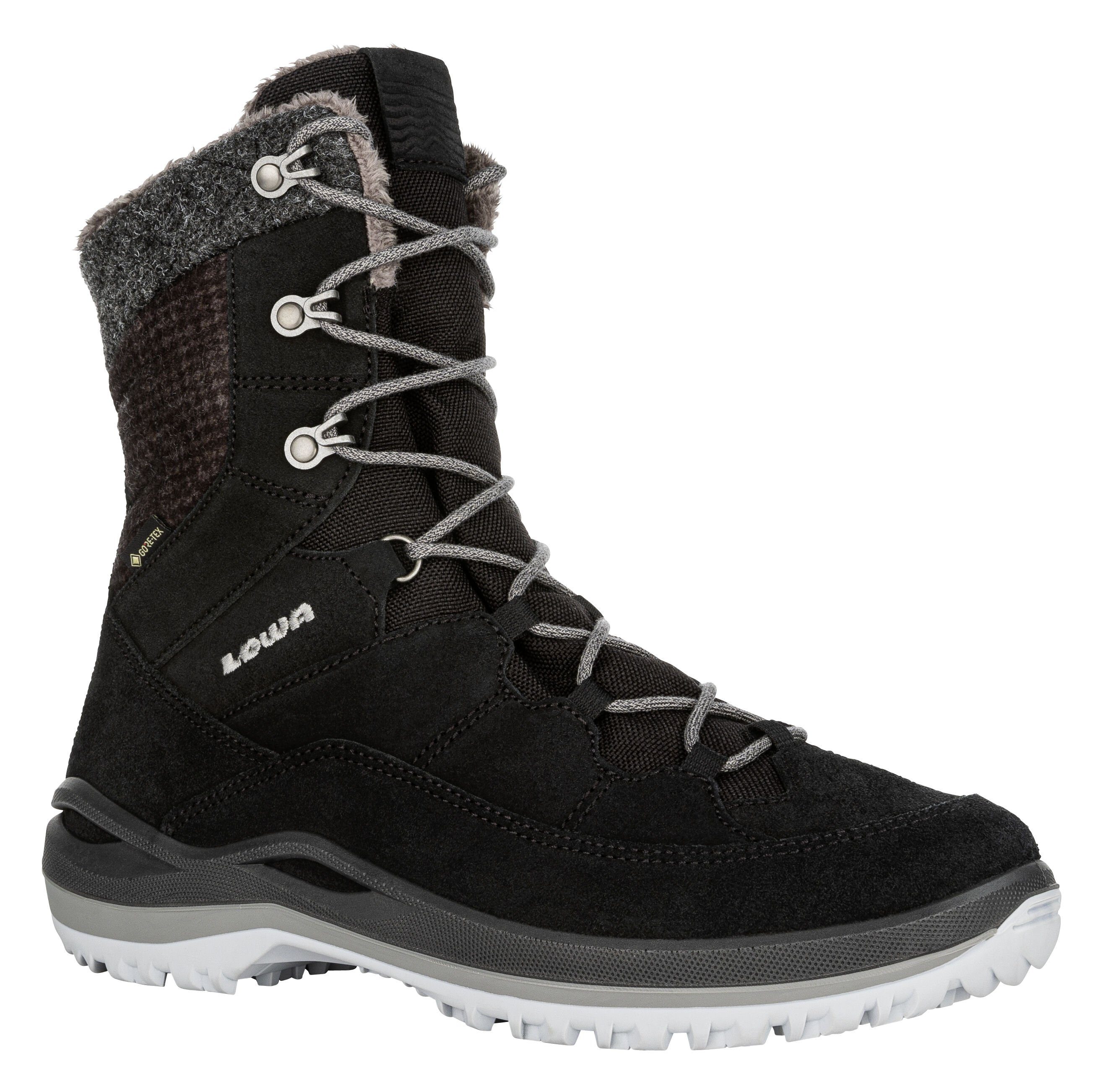 Lowa CALCETA III GTX Ws Outdoorschuh (1-tlg)