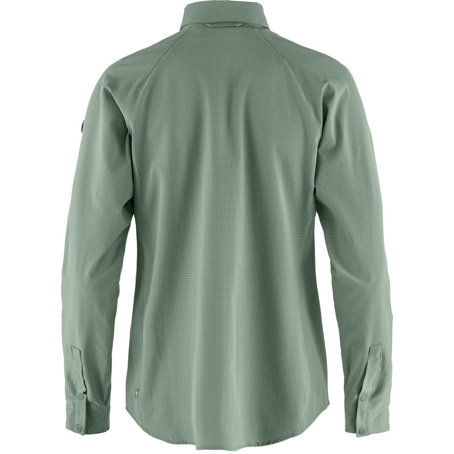 Fjällräven Outdoorhemd Abisko Trekking Shirt W