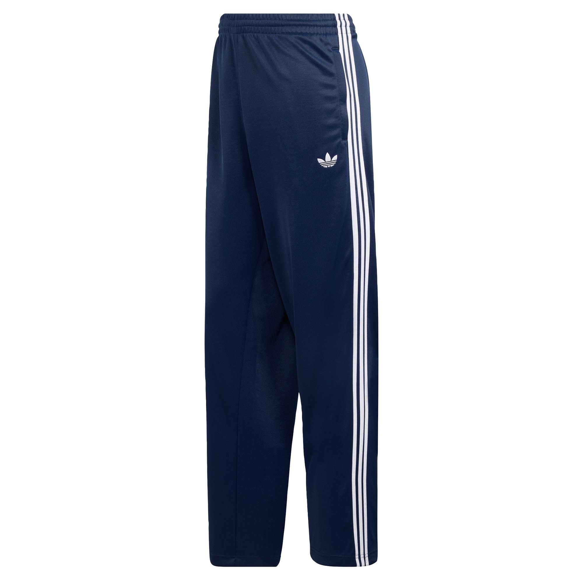 Night Indigo / White