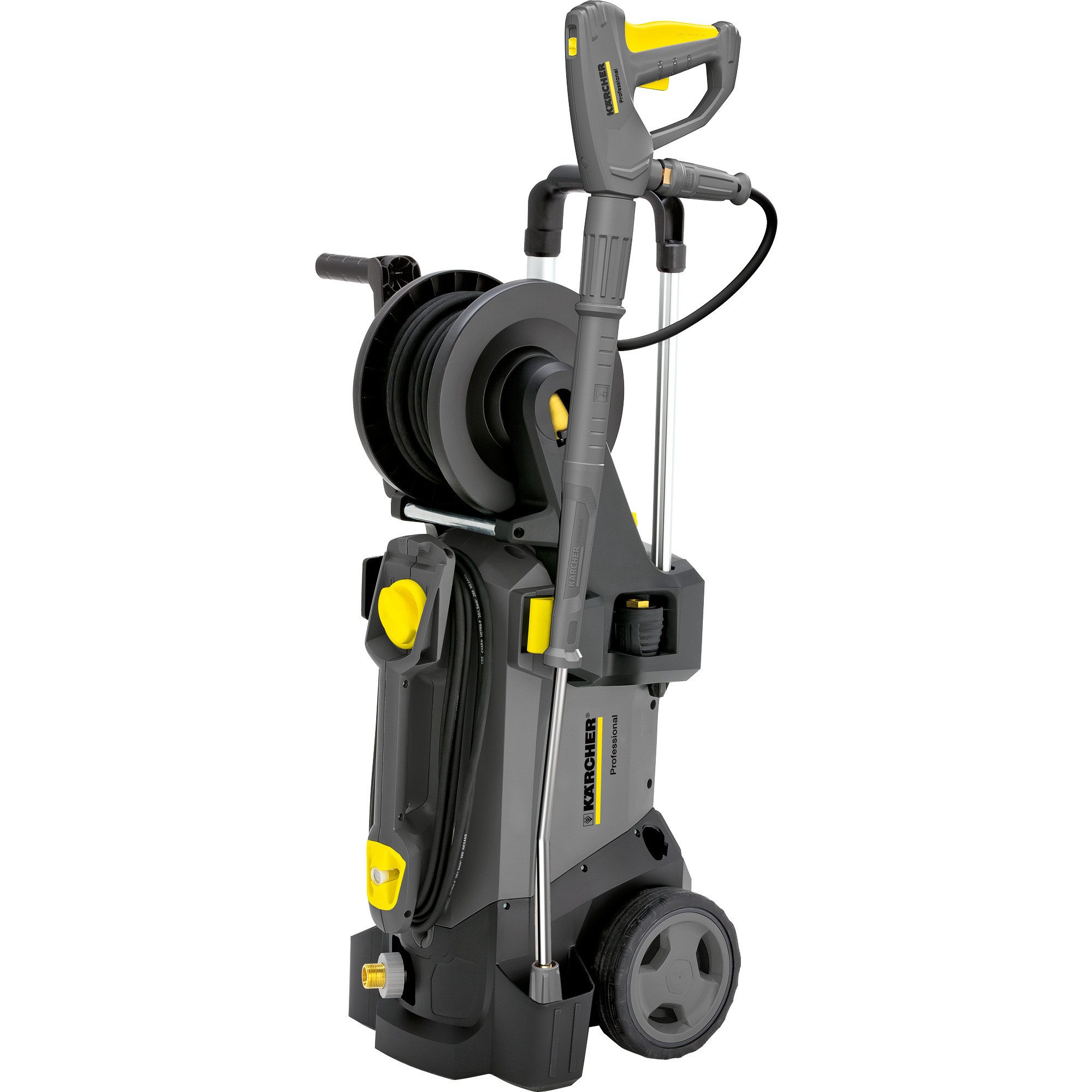 KÄRCHER Минимойки Kärcher Минимойки HD 5/15 CX Plus, 2800 W, Fördermenge max: 500 l/h