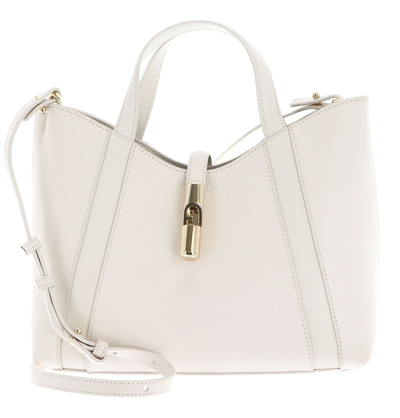 Shopper Tote Bag
