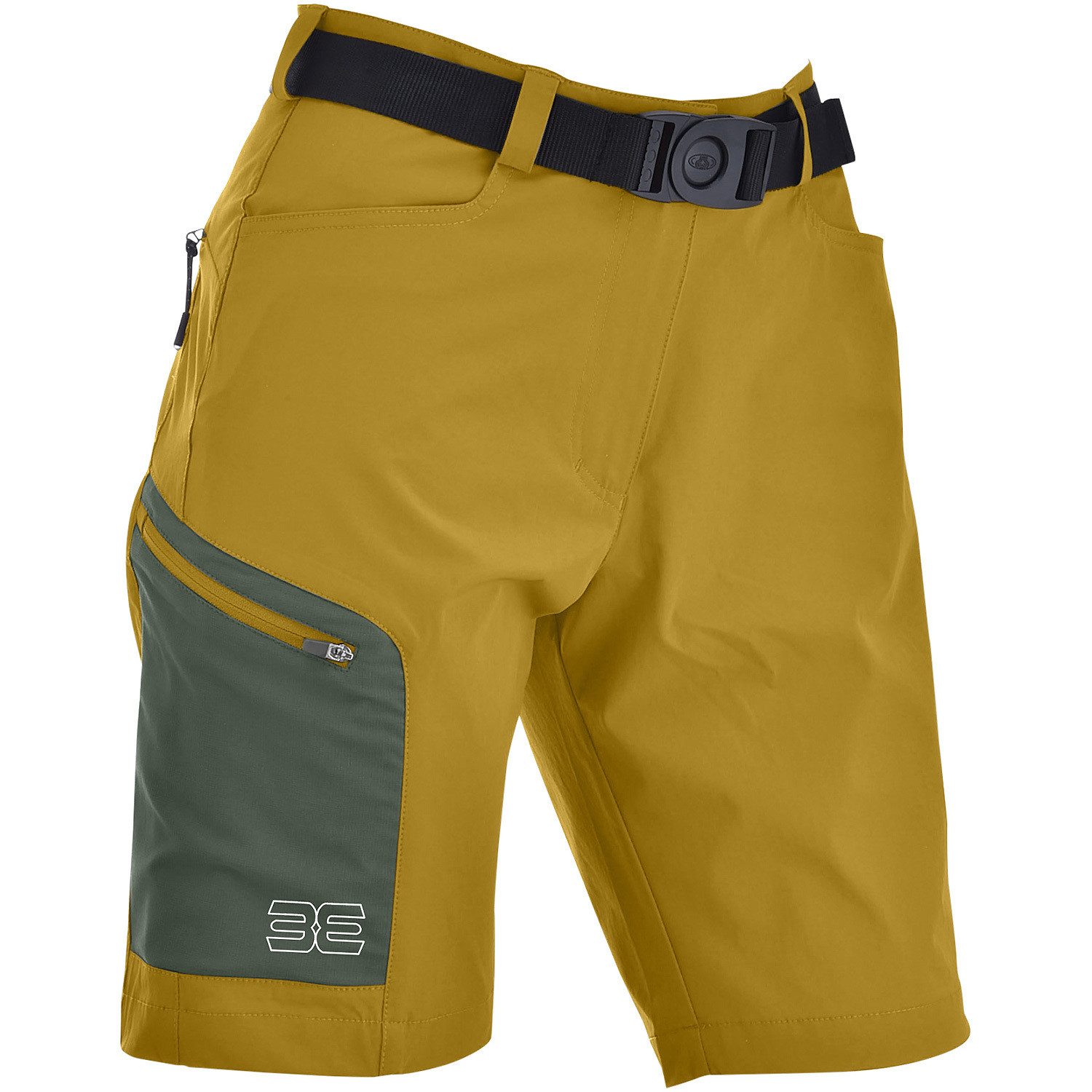 Maul Sport® Funktionsshorts Bermuda Laval XT