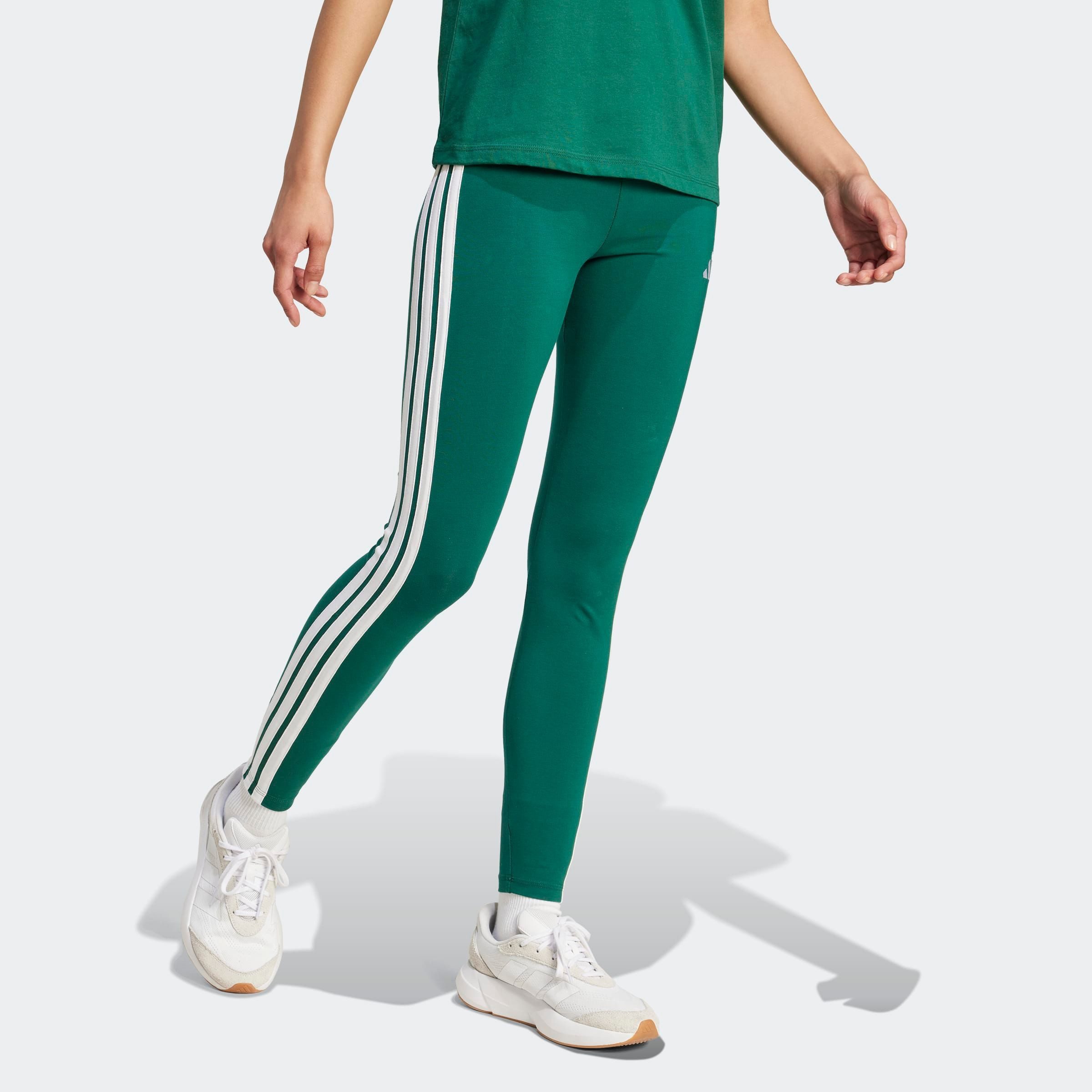 adidas Sportswear Trainingstights W 3S SJ LEG (1-tlg) sportlicher Look mit günstig online kaufen