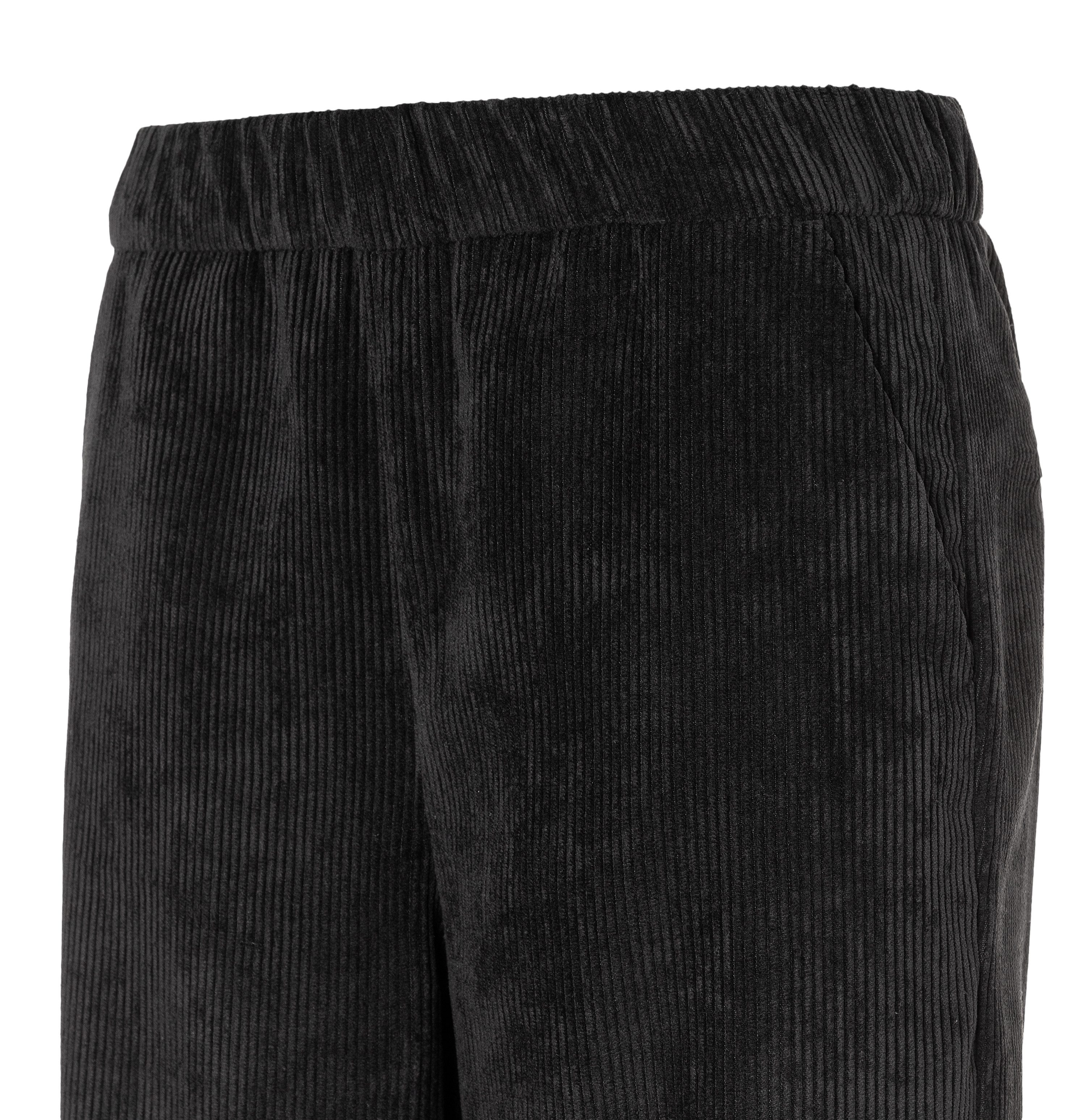 MAC Stretch-Jeans MAC CHIARA black 3045-00-0410 090 - cropped
