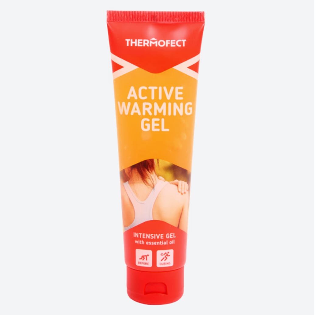 Spectrum Körpercreme Muskelbalsam wärmend 150 ml Sportgel Wärmesalbe