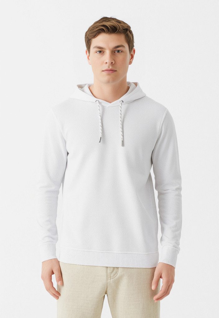 Indicode Sweatshirt INFenja