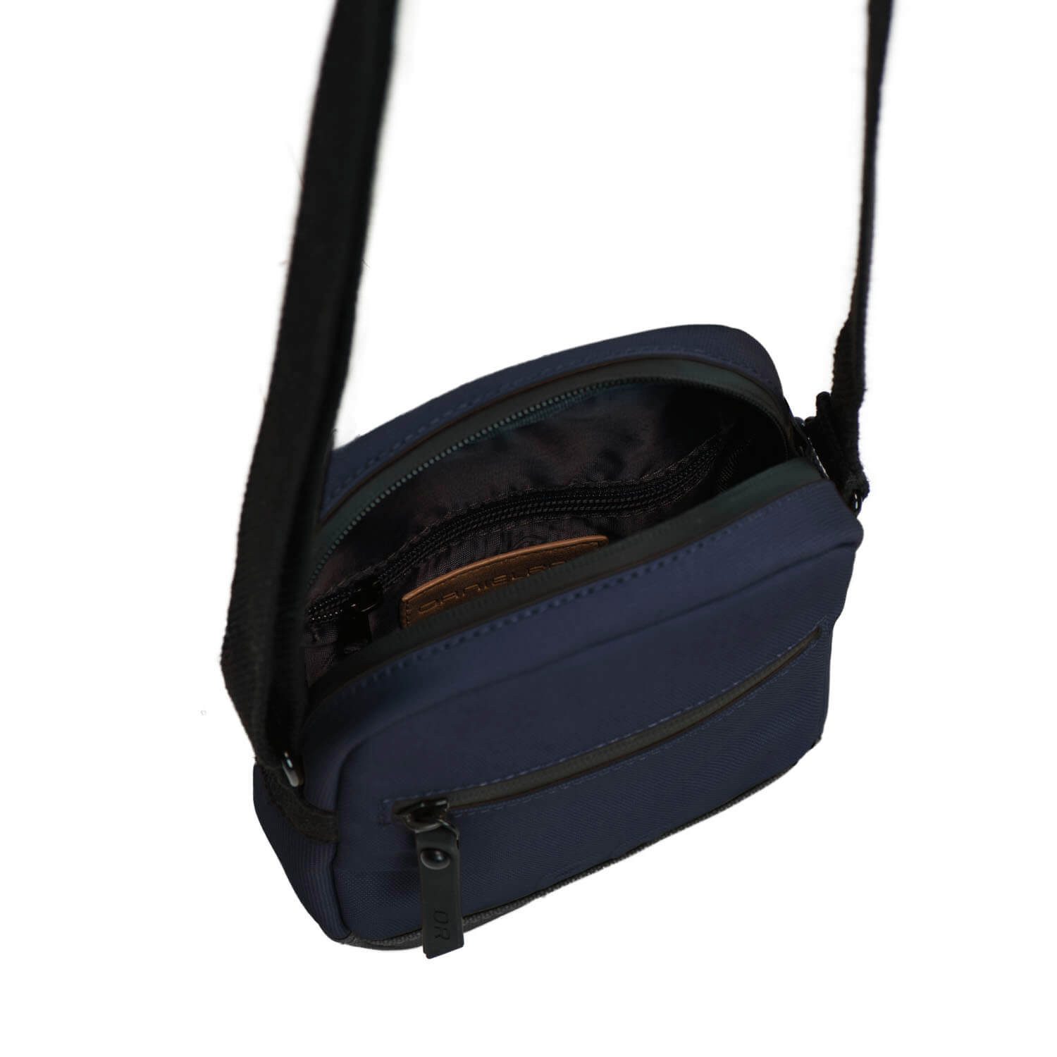 Daniel Ray Schultertasche, Daypack-Umhängetasche Grafton - Moderne Tasche mit Reißverschluss