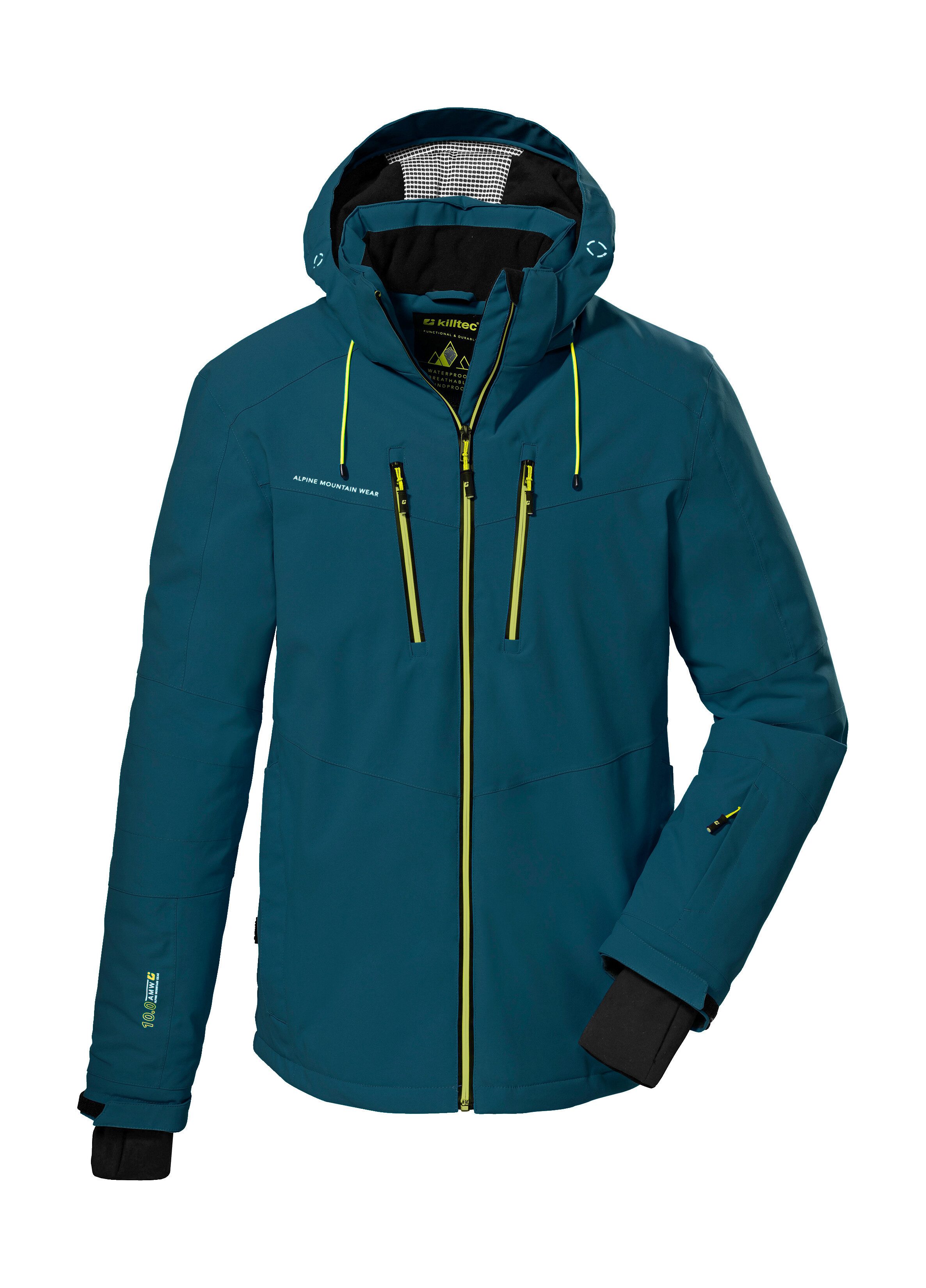 Skijacke KSW 44 MN SKI JCKT