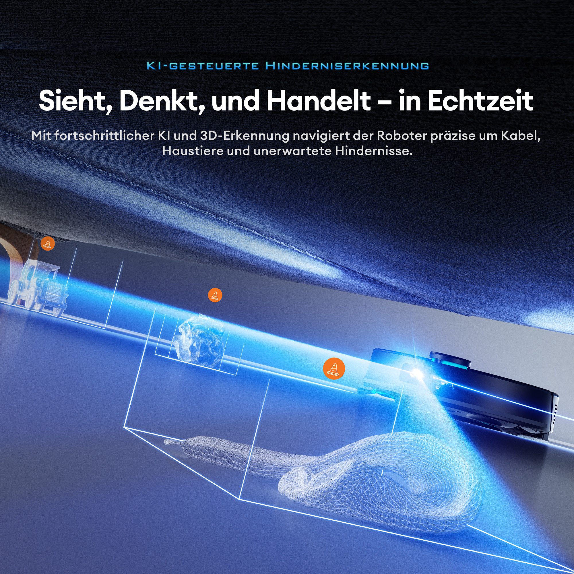 Ultenic TS Lite Plus - Bild 3