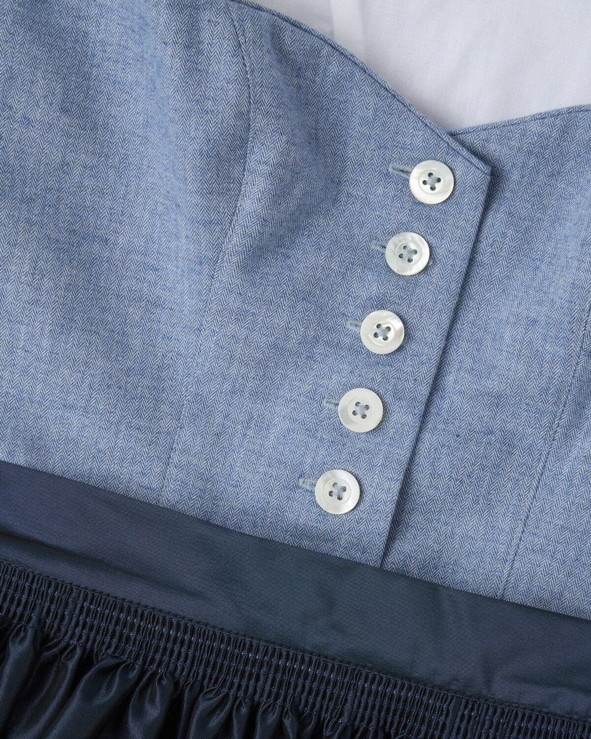 Luis Steindl Dirndl Midi-Dirndl
