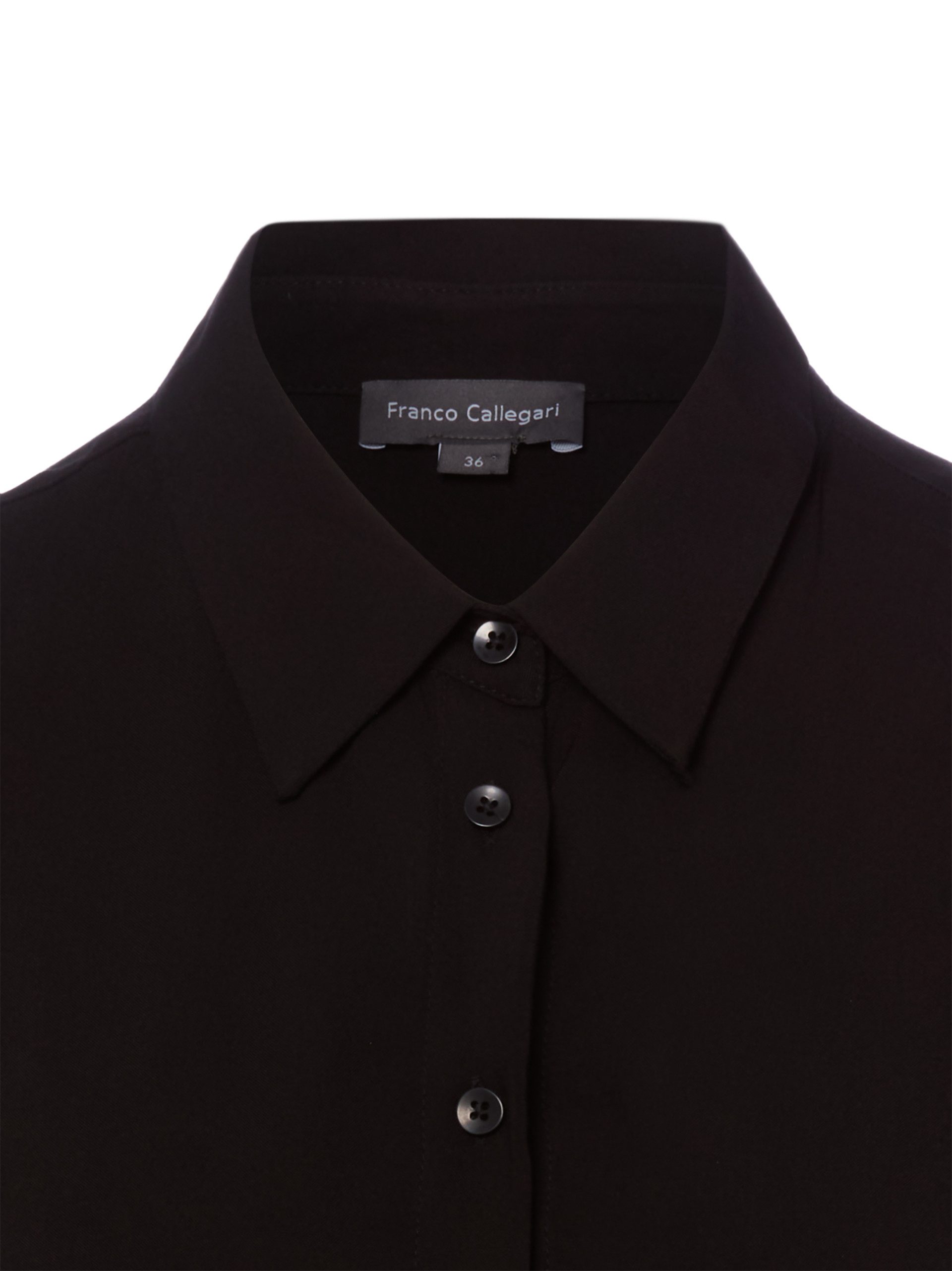 Franco Callegari Hemdbluse