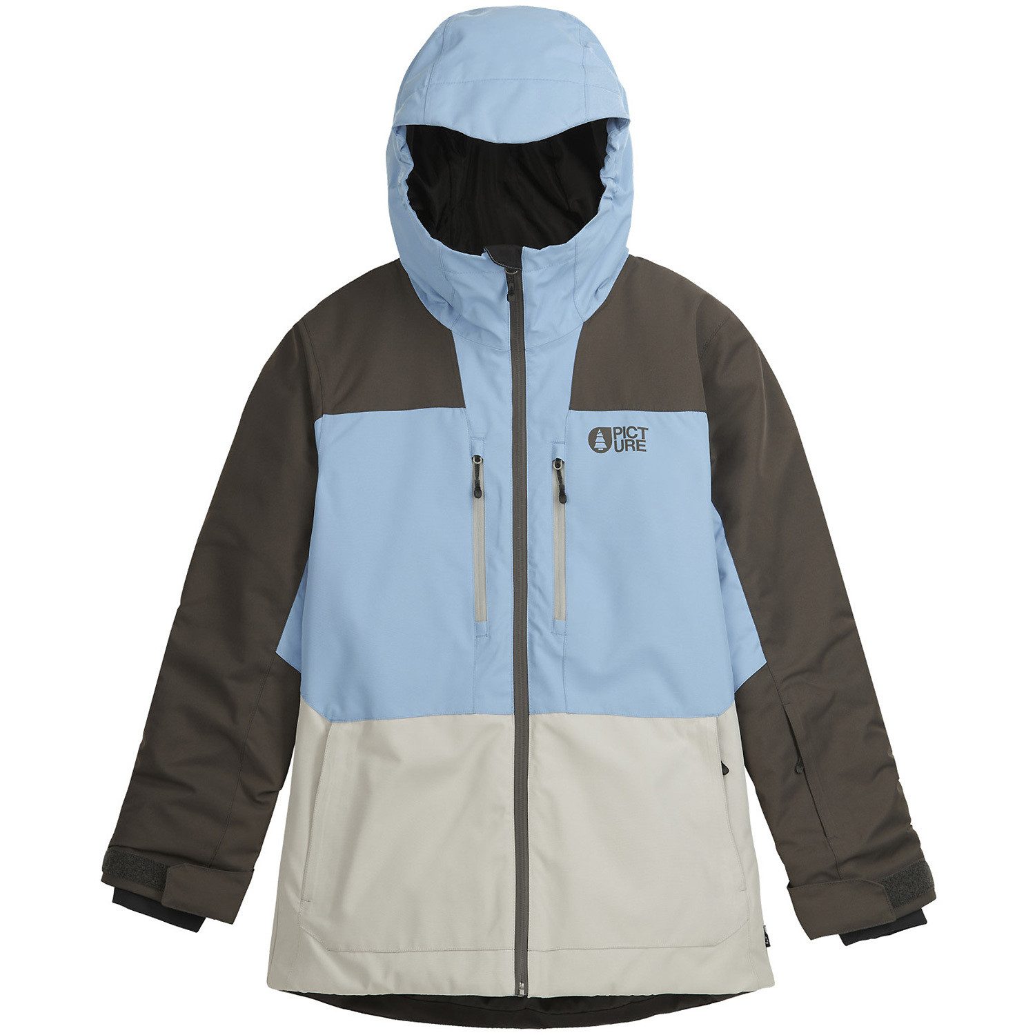 Picture Regenjacke Jacke KIDS DAUMY JACKET