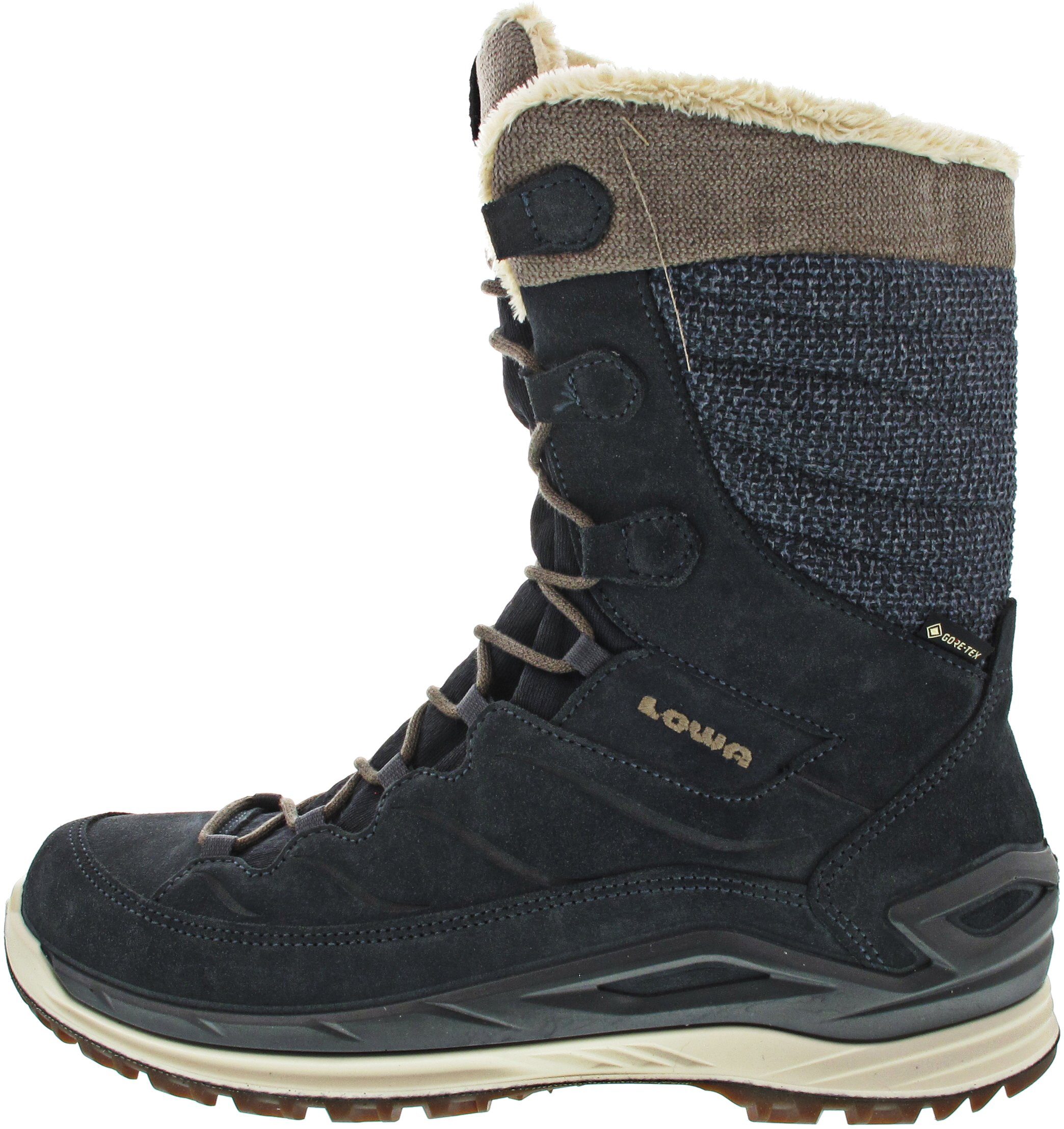 Lowa Westernstiefelette