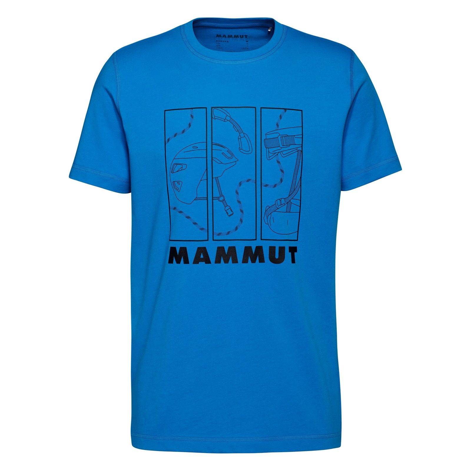 Mammut T-Shirt Core T-Shirt Gear Men günstig online kaufen