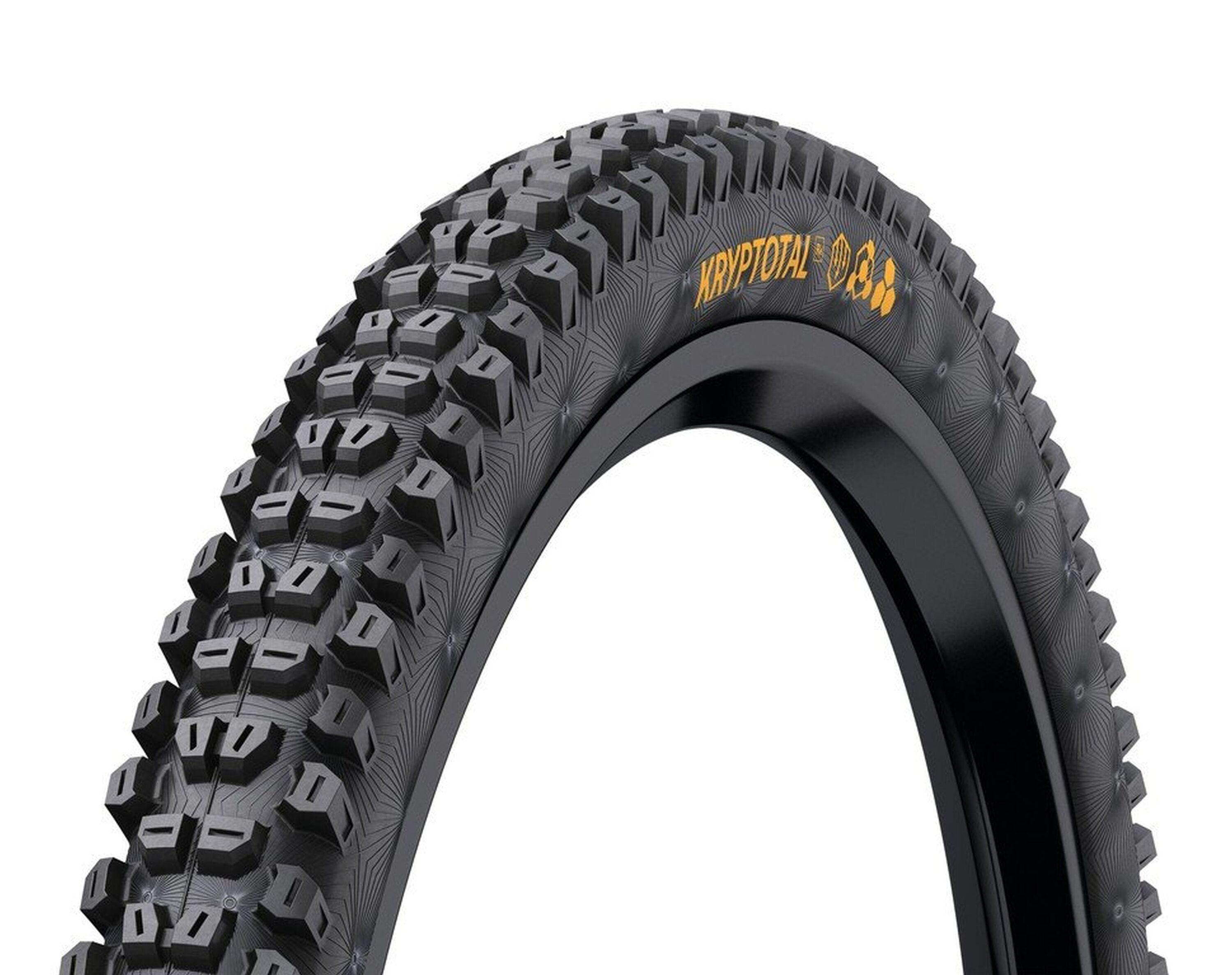 CONTINENTAL Fahrradreifen, Шины Kryptotal-R rear TrailEn.fb, 29 x 2.60" 65-622
