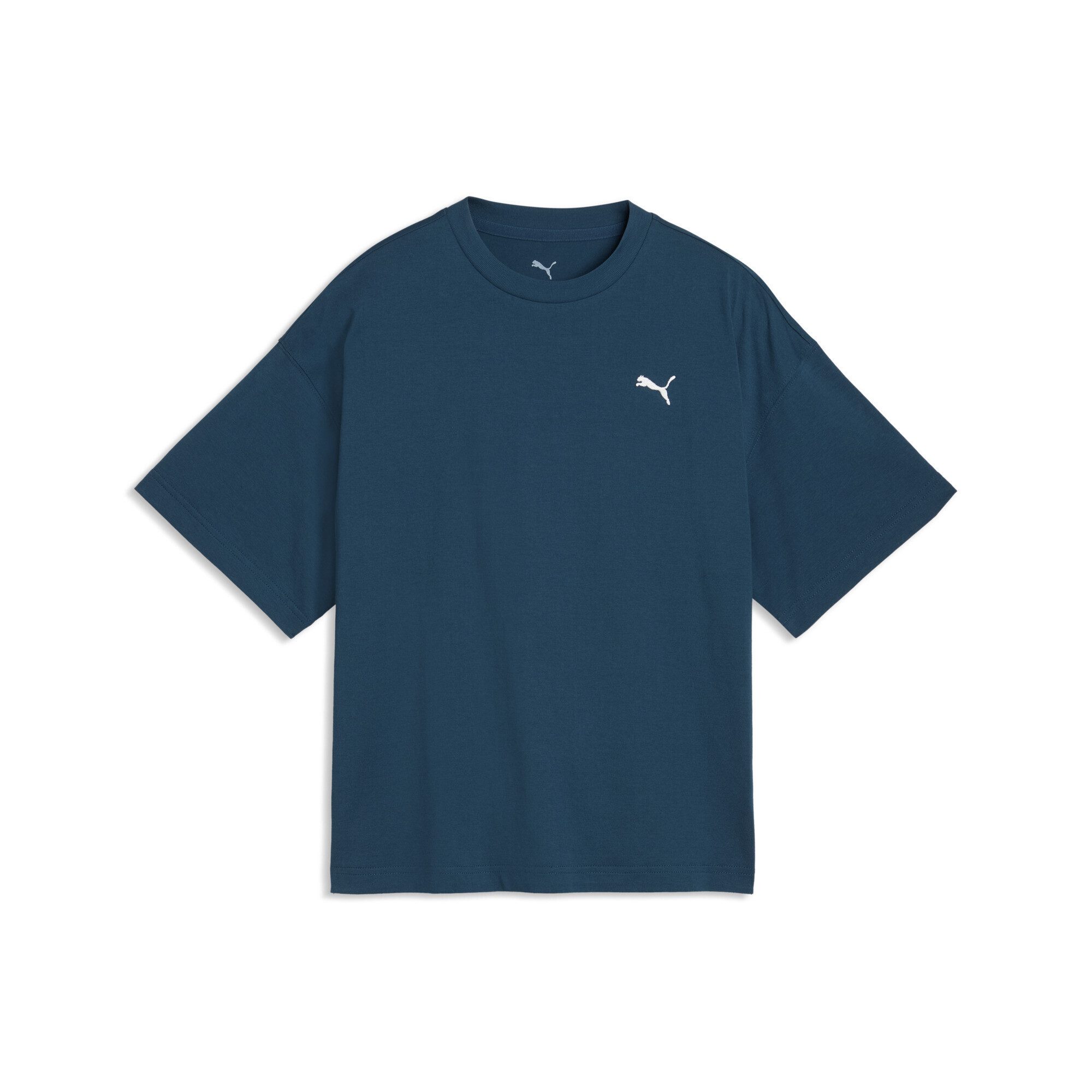 T-Shirt Essentials Oversized T-Shirt Jungen