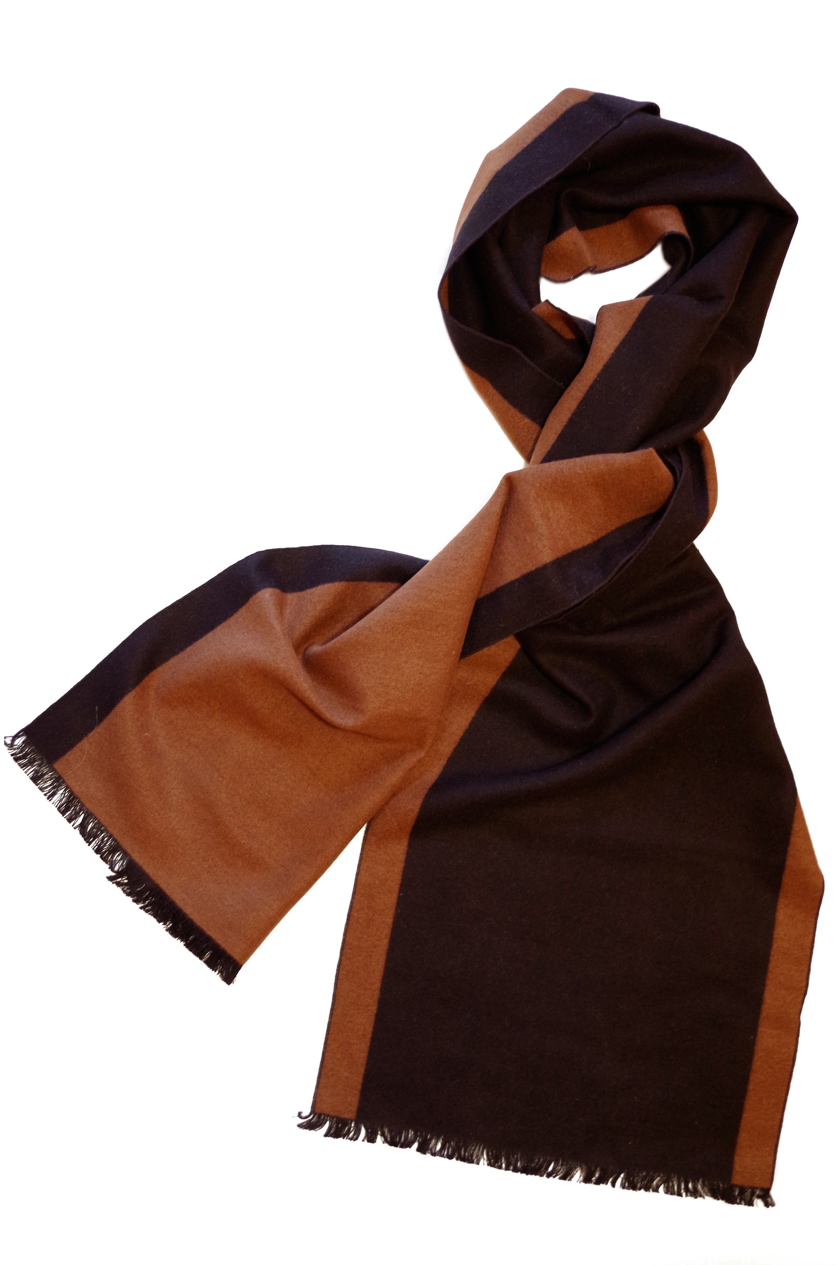 Posh Gear Seidenschal Seiden Schal Silk günstig online kaufen