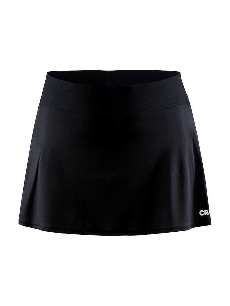 Craft Tennisshort CRAFT SQUAD SKIRT W black XXL