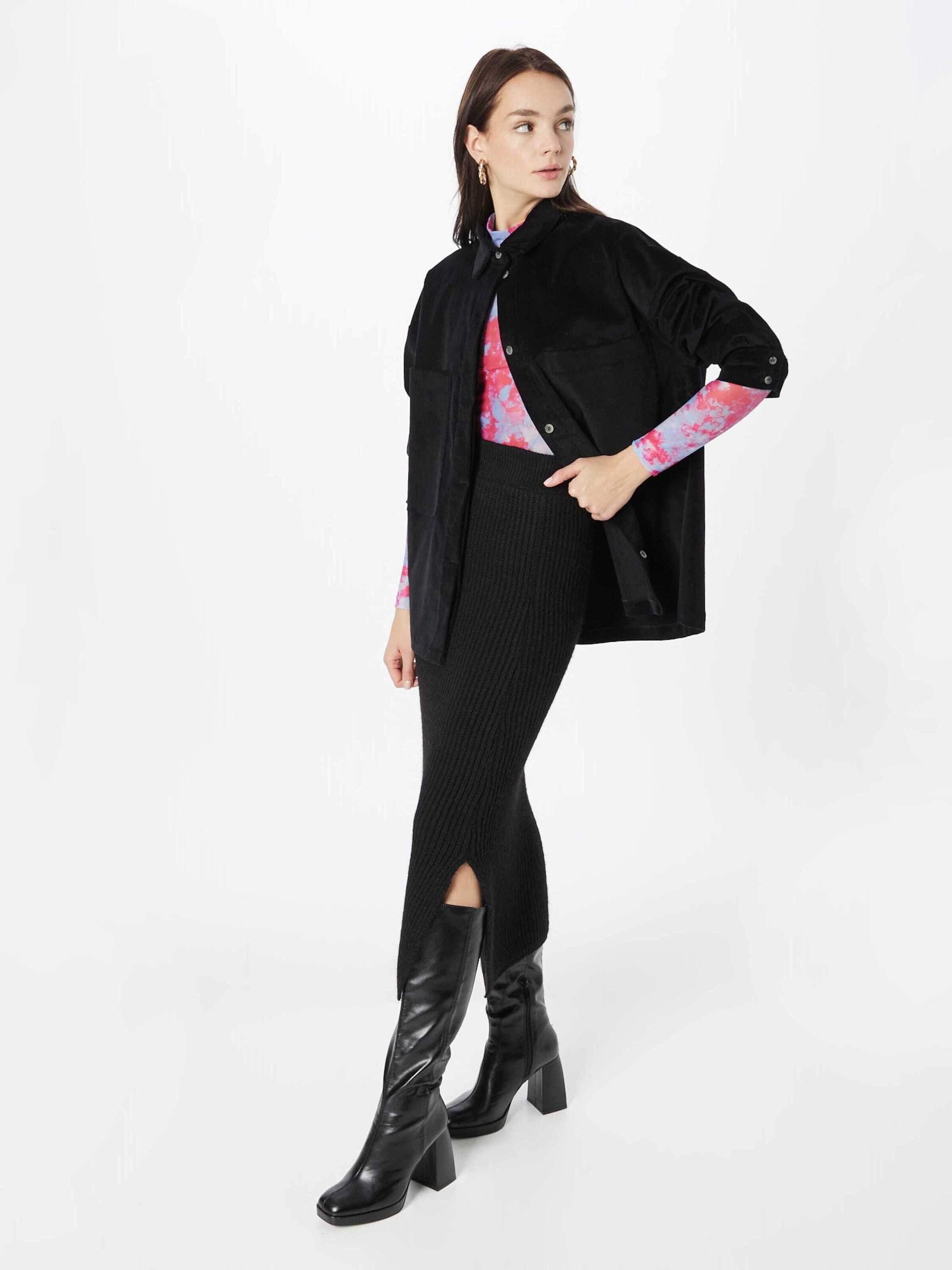 JAN 'N JUNE Cordjacke UNA (1-St)