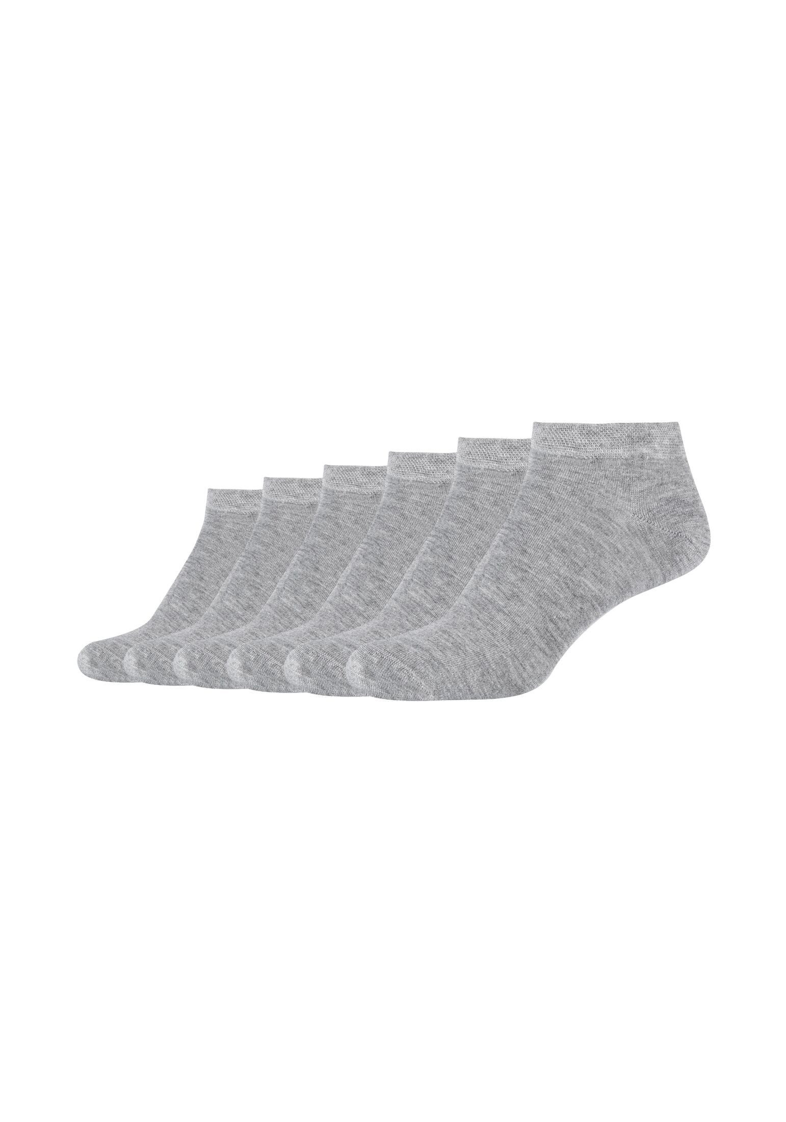 CAMANO Camano Sneakersocken 6er Pack