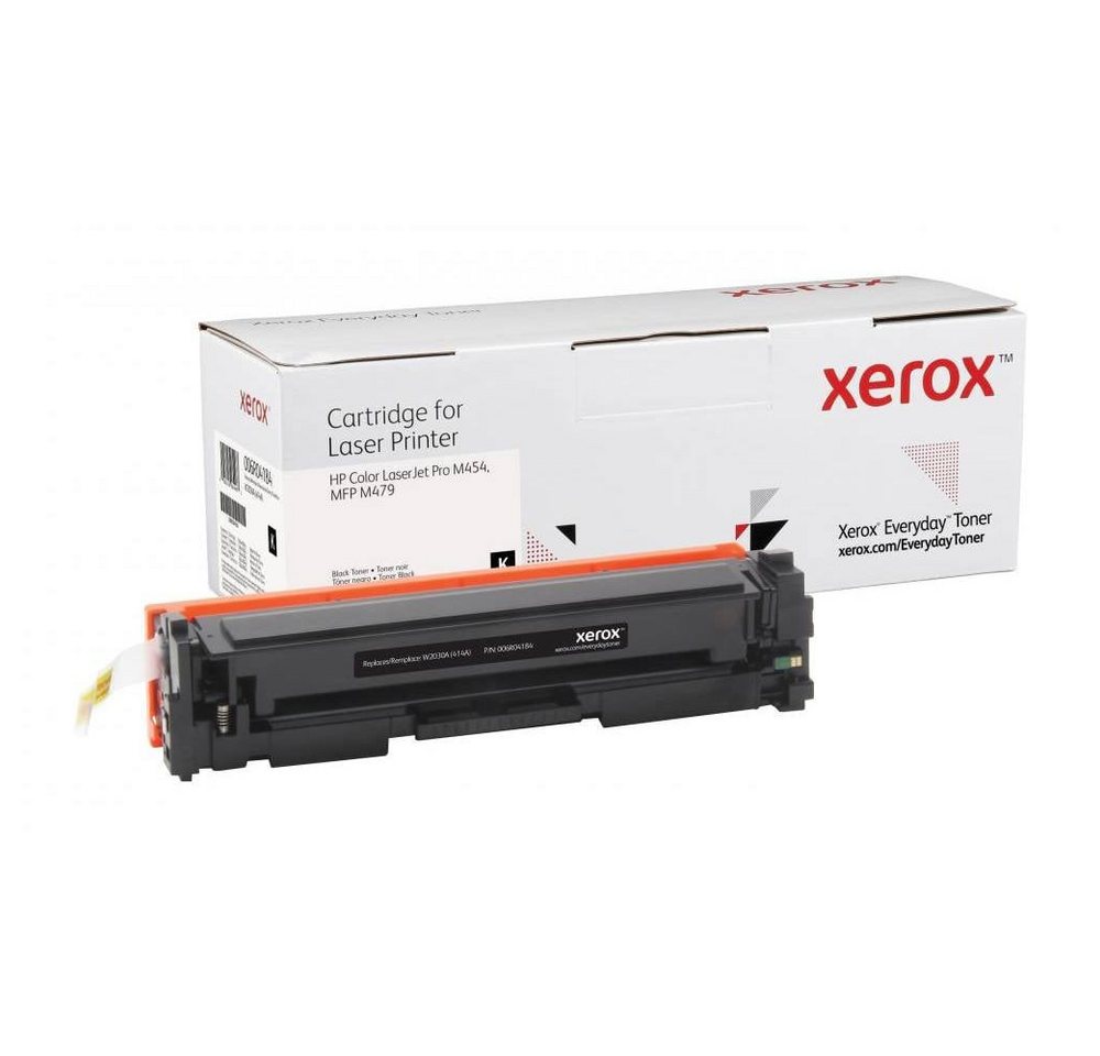 Thumbnail - Xerox Tonerpatrone Tonerkassette ersetzt HP 415A (W2030A) 2400