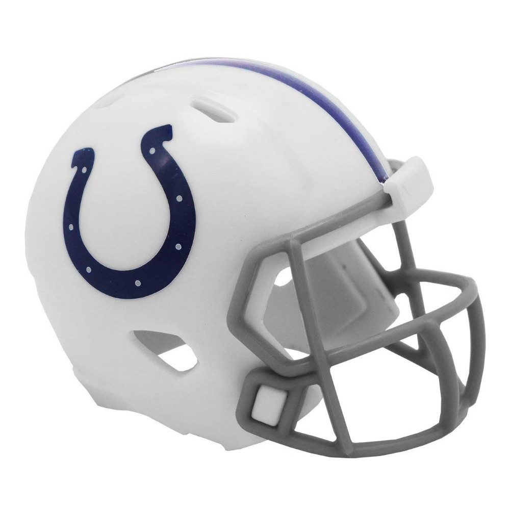 Indianapolis Colts Spielzeug-Helm Indianapolis Colts Pocket Size Single Helm