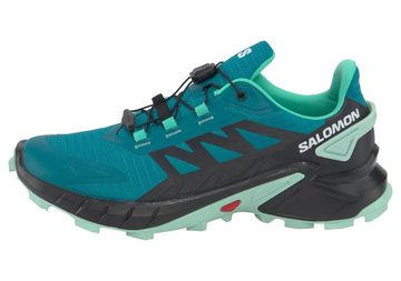 Salomon SUPERCROSS 4 W Trailrunningschuh