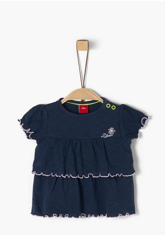 Jersey-T-Shirt_für Babys