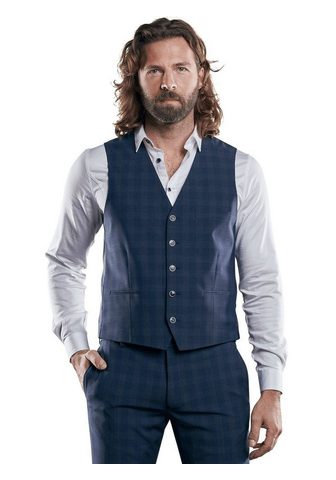 Stilvolle жилет из костюма