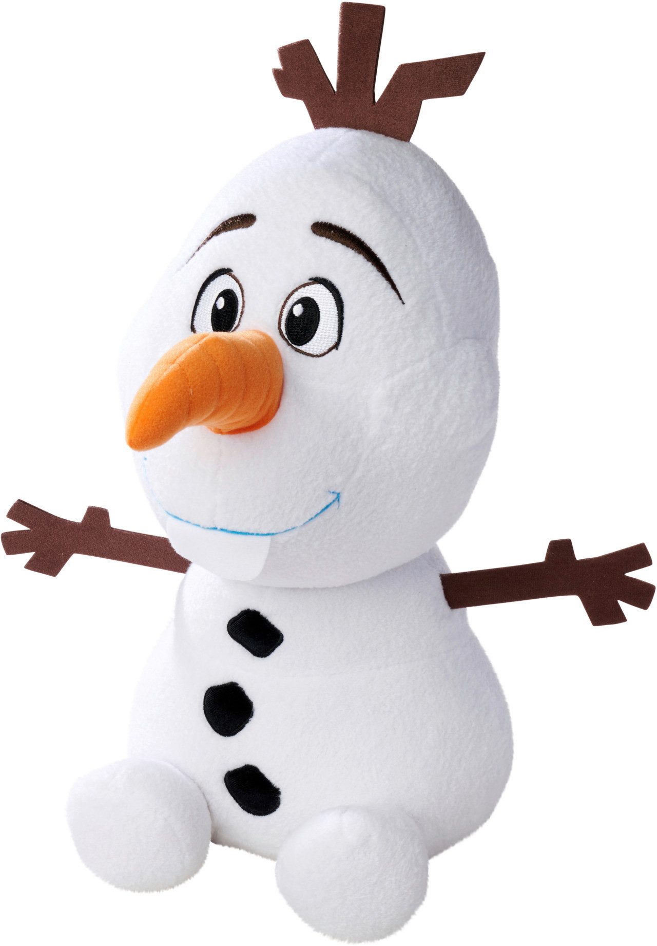 SIMBA Plüschfigur Plüsch Stofftier Disney Frozen günstig online kaufen