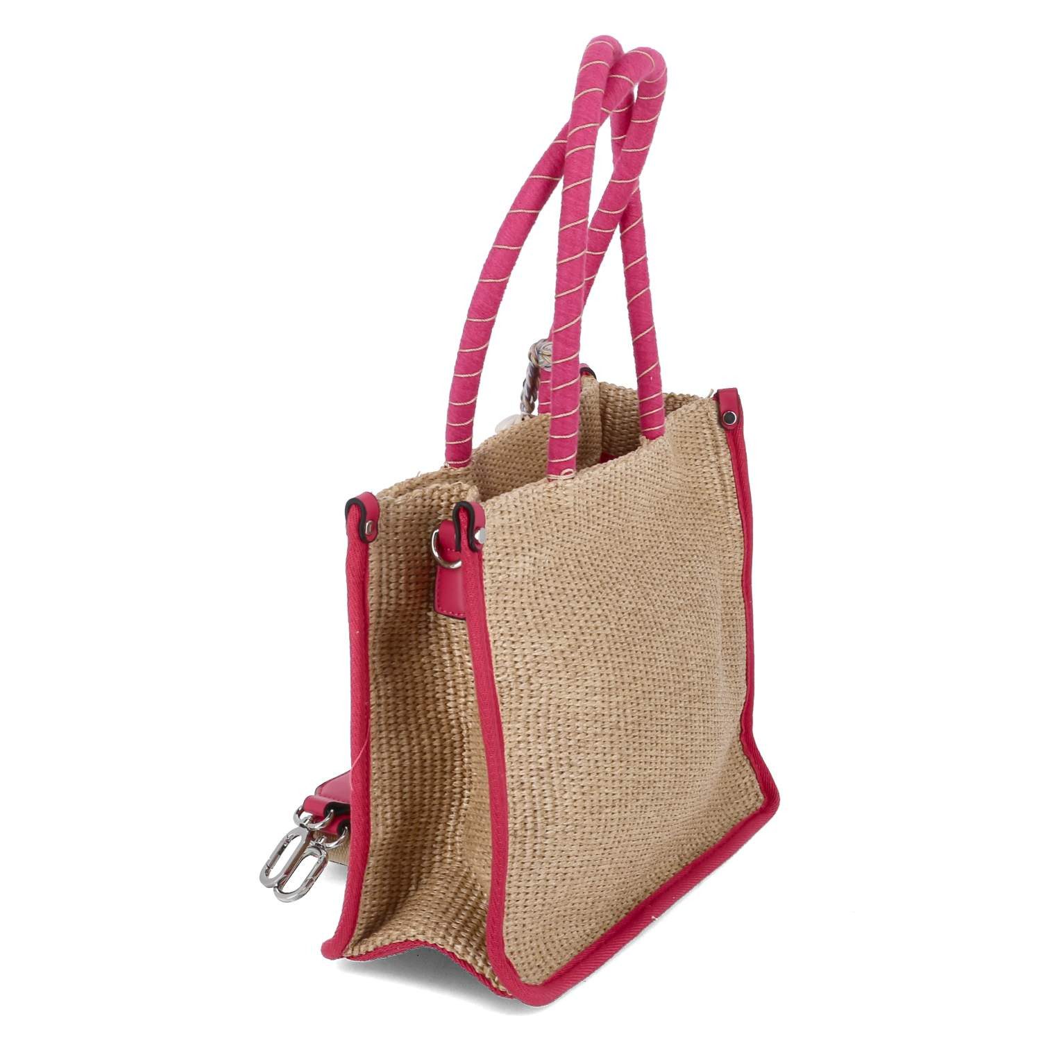 Fräulein Frida Schultertasche Fräulein Frida günstig online kaufen