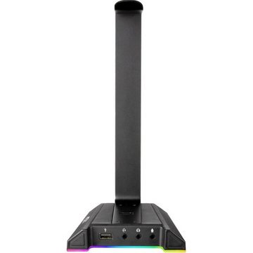 ONE GAMING Headsetständer ONE GAMING RGB Stand 7.1 Gaming-Headset Zubehör