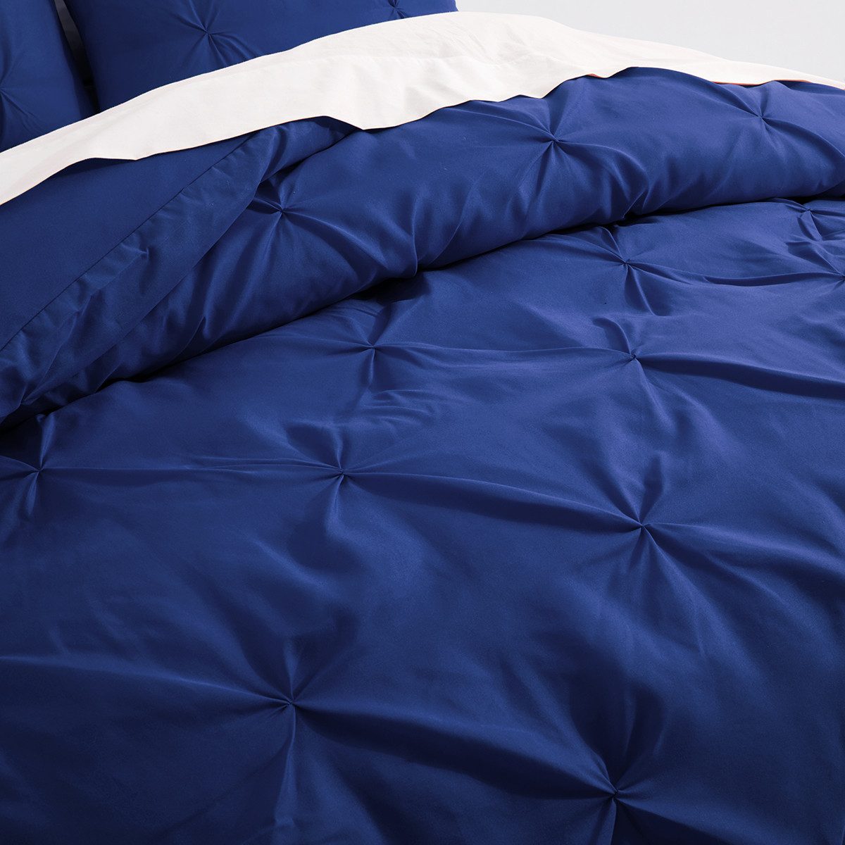 Bellaro Life Bettwäsche Moderne Bettwäsche, weich & atmungsaktiv, Falten-De günstig online kaufen