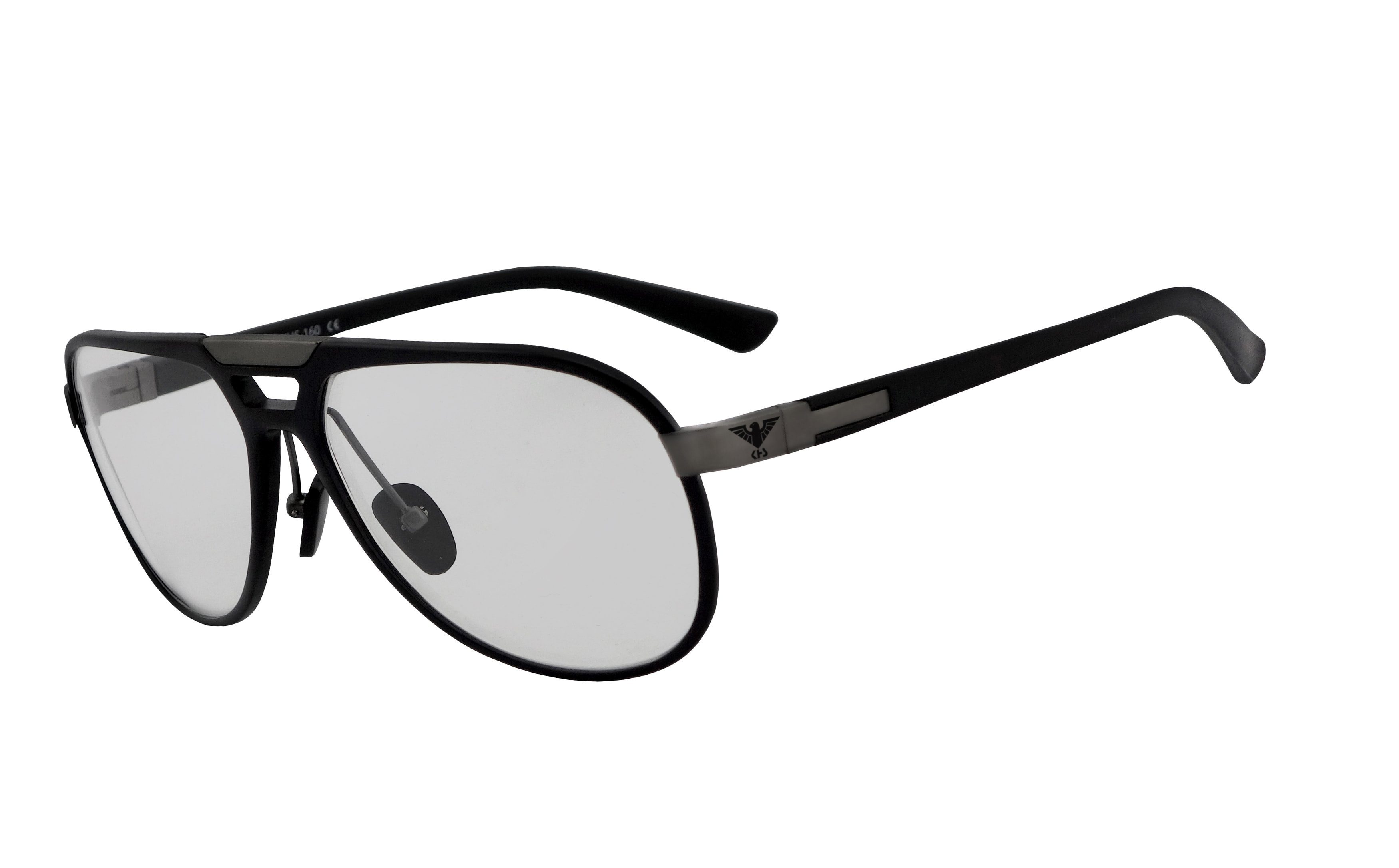 KHS Sonnenbrille 160b - selbsttönend schnell selbsttönende Gläser