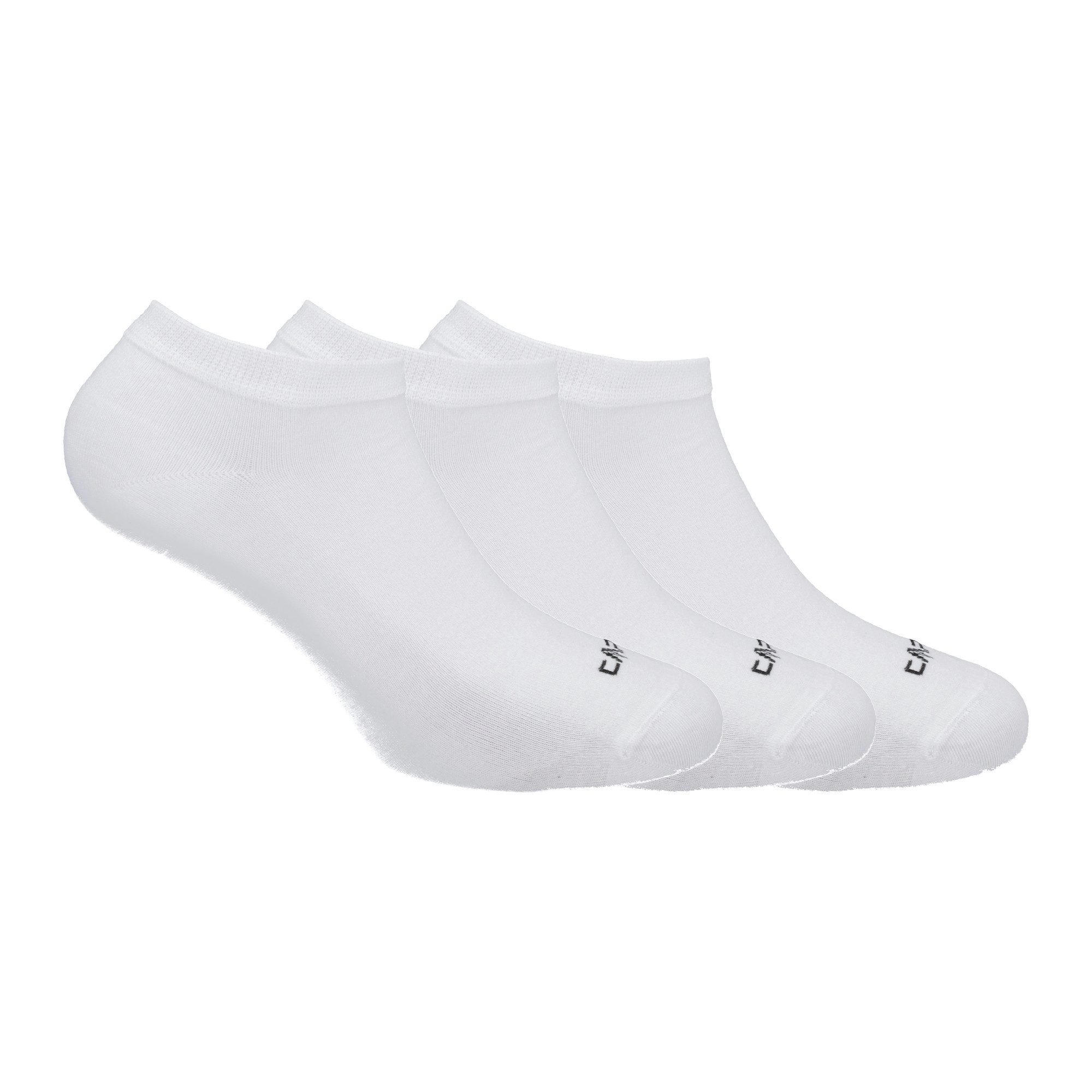 CMP Freizeitsocken CMP Herren Socken BAMBOO INVISIBILE SOCK TRIPACK 3I81347