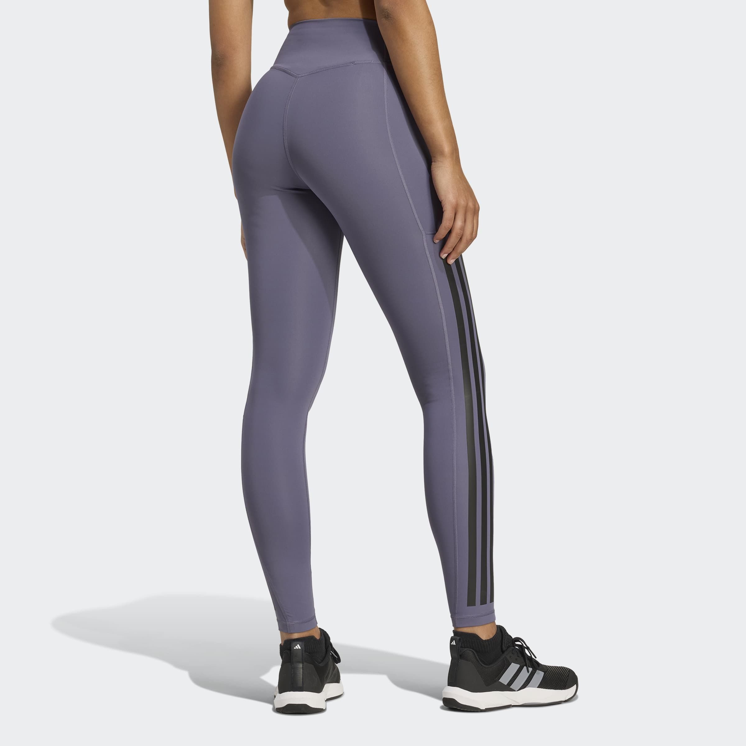 adidas Performance Trainingstights OPT 3S 1/1 günstig online kaufen