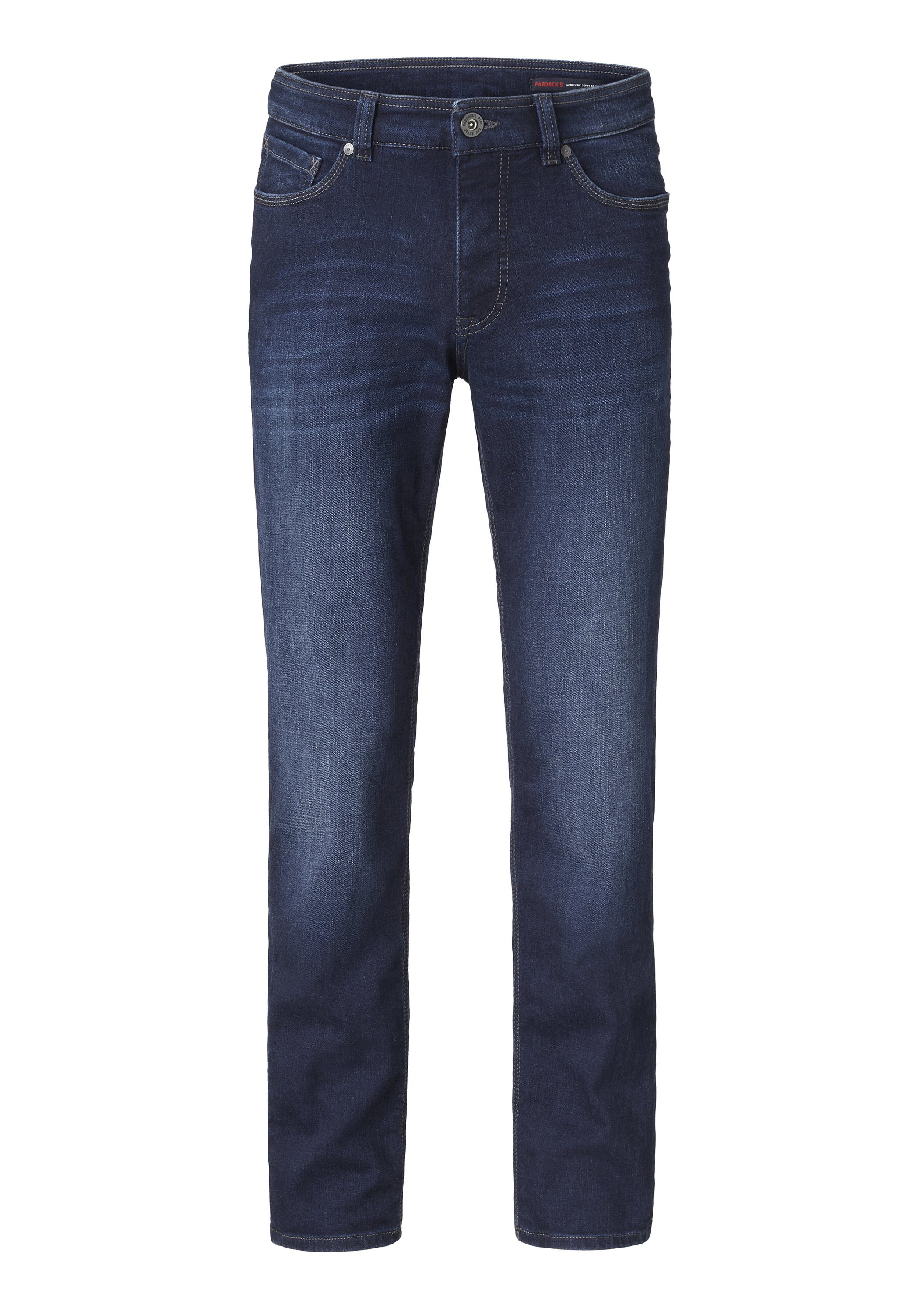 5-Pocket Paddock's Motion Slim-fit-Jeans & PIPE Stretch Comfort mit Jeans