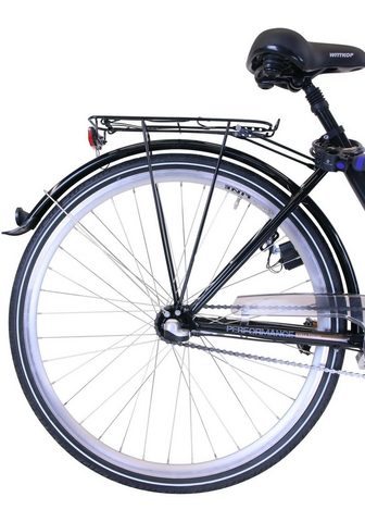 Велосипед 3 Gang Shimano NEXUS Schaltw...