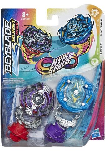 Волчок "Beyblade Burst Rise Hyper...
