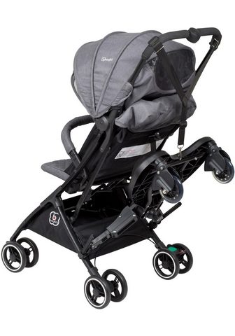 Buggyboard »WeGO«
