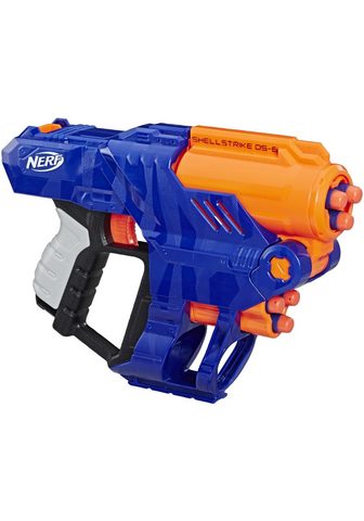 Игрушка пистолет "Nerf Elite Shel...