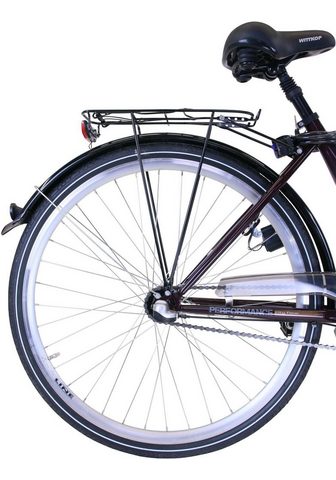Велосипед 3 Gang Shimano NEXUS Schaltw...