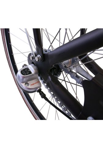 Велосипед 3 Gang Shimano NEXUS Schaltw...