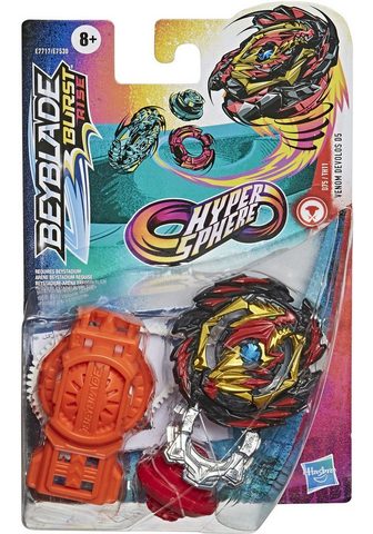 Волчок "Beyblade Burst Rise Hyper...