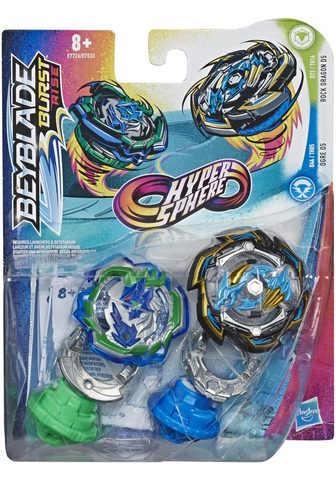 Волчок "Beyblade Burst Rise Hyper...