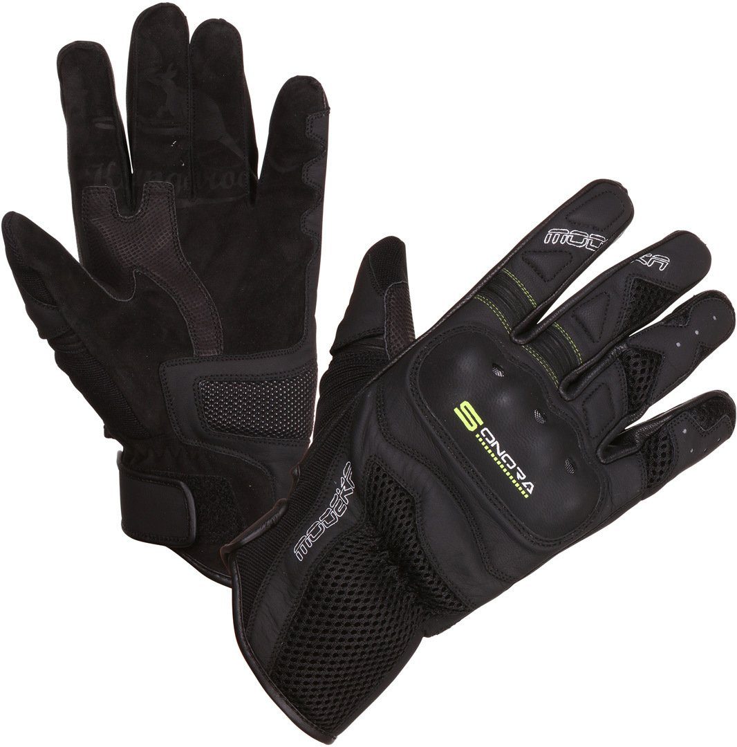 Modeka Motorradhandschuhe Sonora Motorrad Handschuhe abriebfest günstig online kaufen