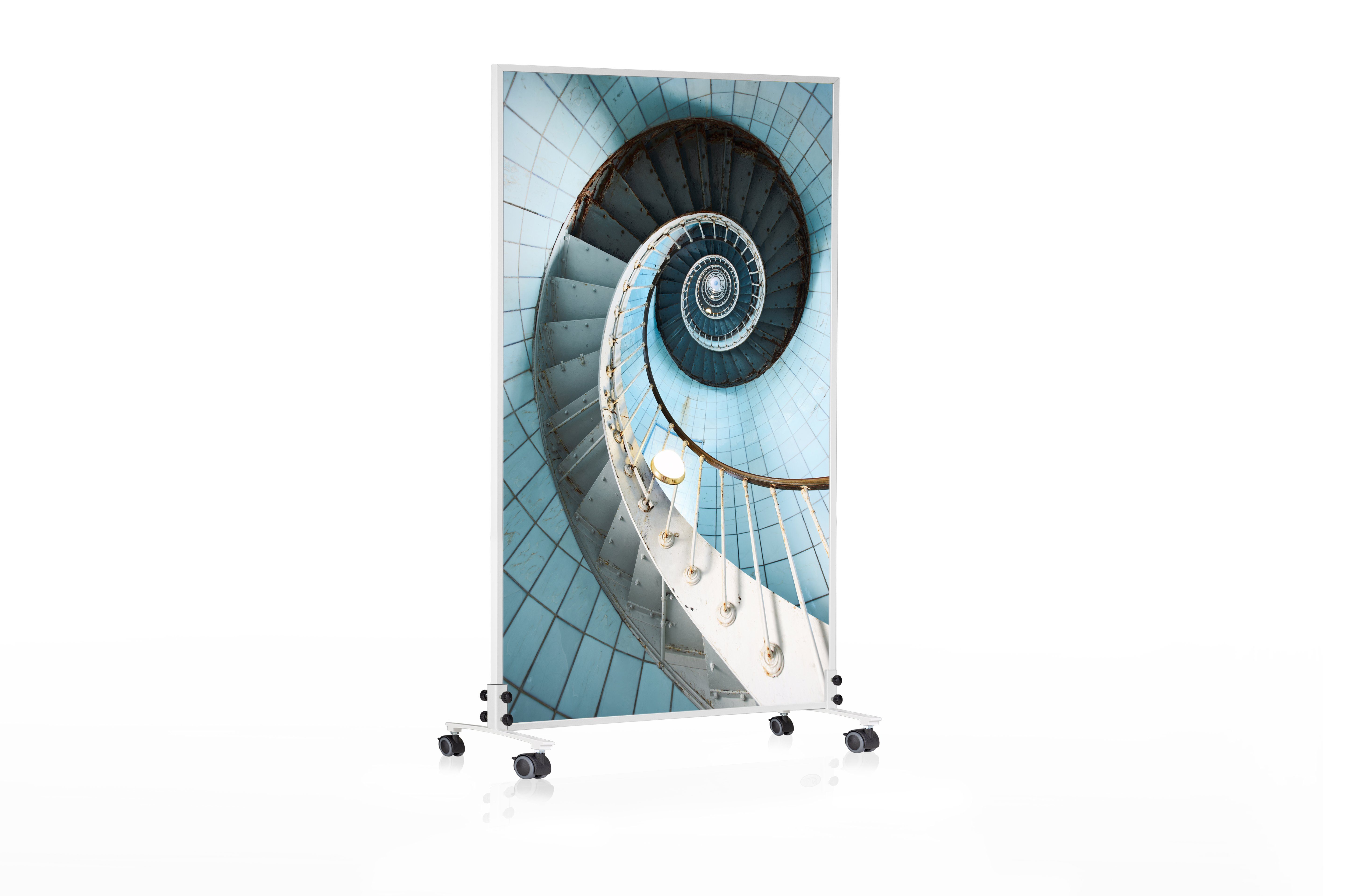 Könighaus Infrarotheizung Standgerät-600W, Made in Germany, günstig online kaufen