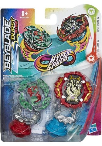 Волчок "Beyblade Burst Rise Hyper...