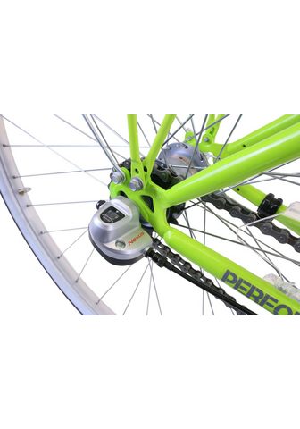 Велосипед 3 Gang Shimano NEXUS Schaltw...