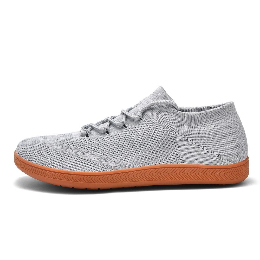 HUSK'SWARE Barfußschuh (Breite Sockenschuhe, VerschleiBfeste Sohle, günstig online kaufen